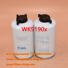 فاصل الماء والوقود WK9190x
