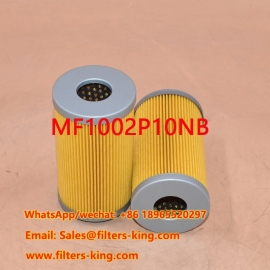 فلتر هيدروليكي MF1002P10NB