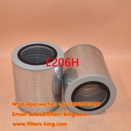 فلتر الوقود E206H