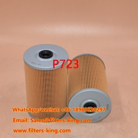 فلتر الزيت P723