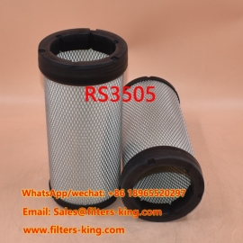 فلتر الهواء RS3505