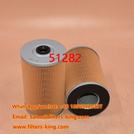 فلتر الزيت 51282