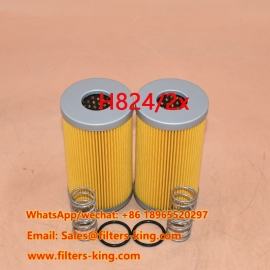 فلتر هيدروليكي H824/2x