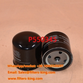 فلتر الوقود P550345