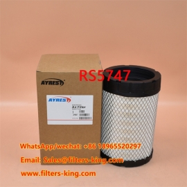 فلتر الهواء RS5747