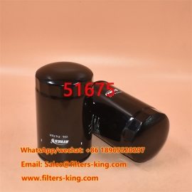 فلتر الزيت 51675