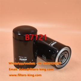 فلتر الزيت B7121
