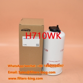 فاصل الماء والوقود H710WK