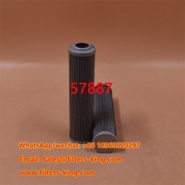 57887 فلتر هيدروليكي