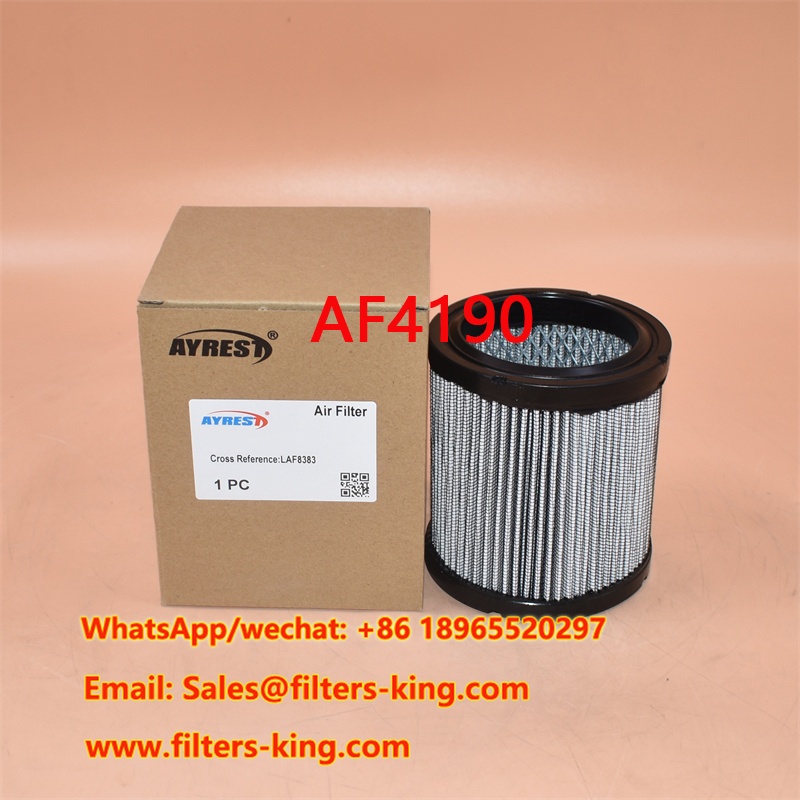فلتر الهواء AF4190 SA16133 42406