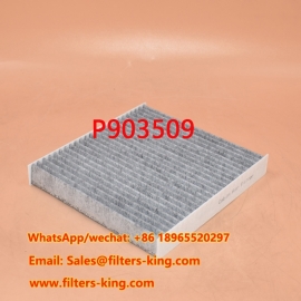 P903509 فلتر هواء المقصورة