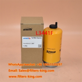 فاصل الماء والوقود L3441F