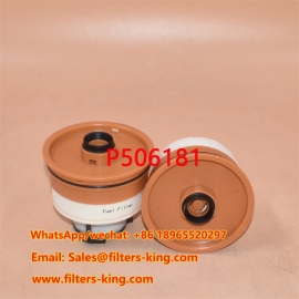 فلتر الوقود P506181