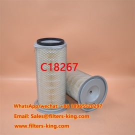 فلتر الهواء C18267