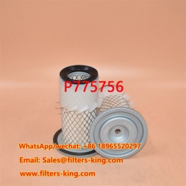 فلتر الهواء P775756