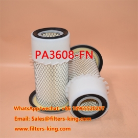 فلتر الهواء PA3608-FN