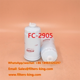 فاصل الماء والوقود FC-2905