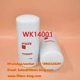 فلتر الوقود WK14001
