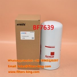 فلتر الوقود BF7639