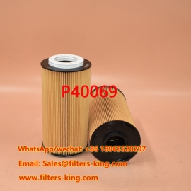 فلتر الزيت P40069