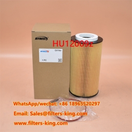 فلتر الزيت HU12009z