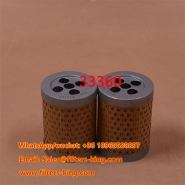 فلتر الوقود 33360