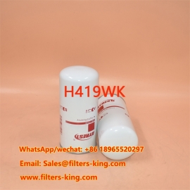 فلتر الوقود H419WK