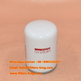 Fleetguard الهيدروليكية تصفية HF6510