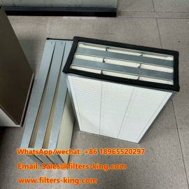 فلتر الهواء AF25506