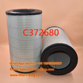 فلتر الهواء C372680
