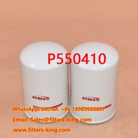 فلتر الوقود P550410