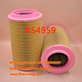 فلتر الهواء RS4959