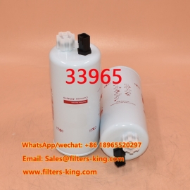33965 فاصل الماء والوقود