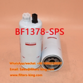 فلتر فاصل الماء والوقود BF1378-SPS