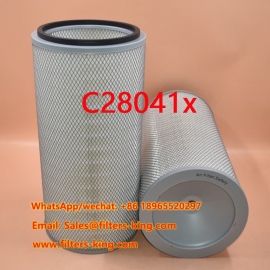 فلتر الهواء C28041x