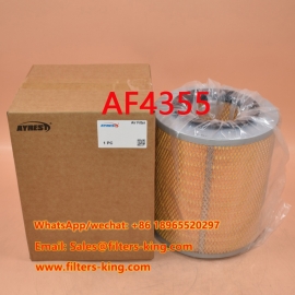 فلتر الهواء AF4355