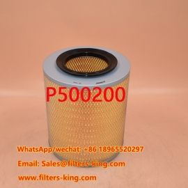 فلتر الهواء P500200