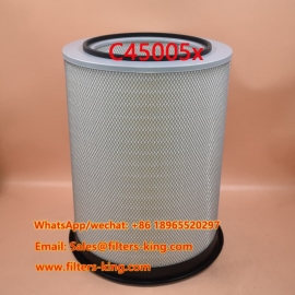 فلتر الهواء C45005x