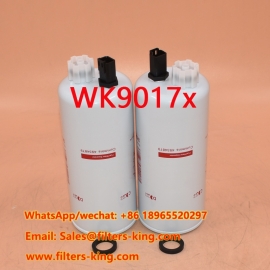 فاصل الماء والوقود WK9017x