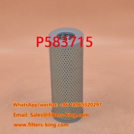 P583715 مرشح هيدروليكي