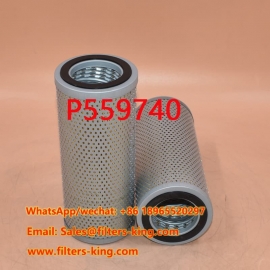 P559740 مرشح هيدروليكي