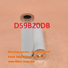 مرشح هيدروليكي D59B20DB