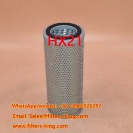 فلتر هيدروليكي HX21
