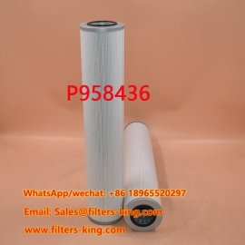 P958436 مرشح هيدروليكي