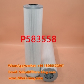 P583558 مرشح هيدروليكي