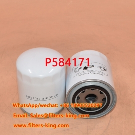 P584171 فلتر الوقود