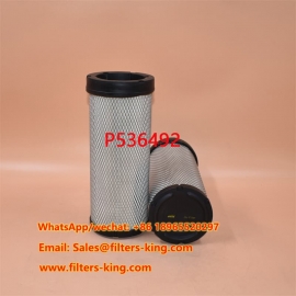 فلتر الهواء P536492
