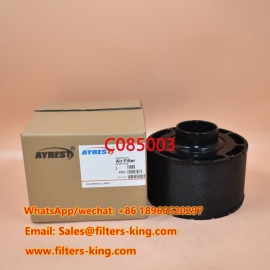 فلتر الهواء C085003
