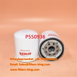 P550936 فلتر الوقود