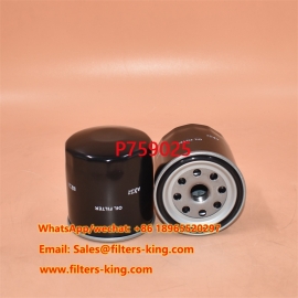 فلتر الزيت P759025